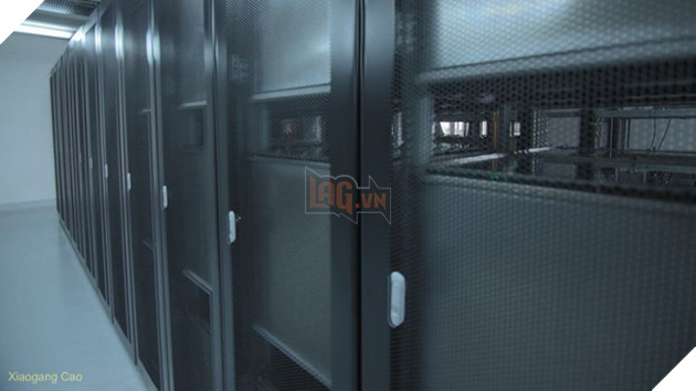 Cùng là đào Bitcoin bằng chip chuyên biệt tại Trung Quốc, hãy xem sự khác biệt giữa một mỏ tiền ảo ở Đại Lục so với ở Hongkong 2