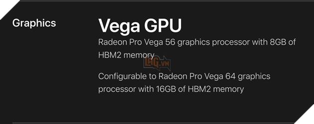 Các card đồ họa AMD RX Vega custom sẽ được bán vào đầu tháng 8 - đối đầu trực tiếp với GTX 1080 4