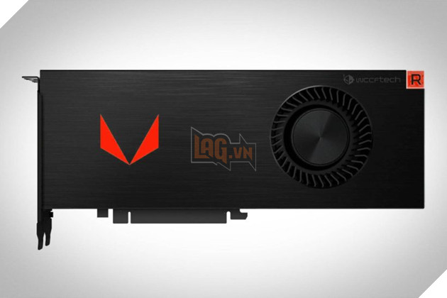 Các card đồ họa AMD RX Vega custom sẽ được bán vào đầu tháng 8 - đối đầu trực tiếp với GTX 1080