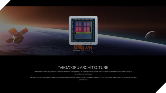 Các card đồ họa AMD RX Vega custom sẽ được bán vào đầu tháng 8 - đối đầu trực tiếp với GTX 1080 2