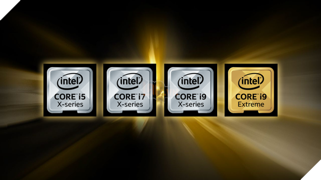 Đã có thể đặt hàng trước Intel Core i9 và các bo mạch chủ X299 kèm theo là giá bán và ngày ra mắt 2