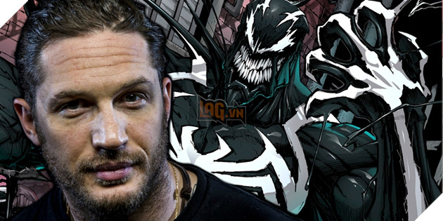  Venom và Spider-Man: Homecoming sẽ nằm chung trong một Vũ trụ 2