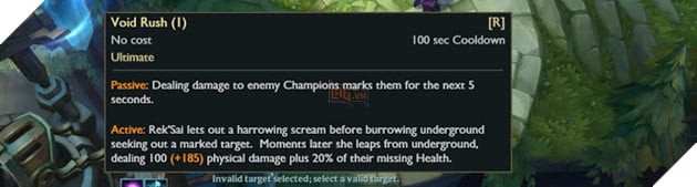 LMHT: Cận cảnh Ảnh Nền đẹp nghẹt thở Riot làm cho nhóm trang phục SKT T1, tăng sức mạnh cho Rek'Sai và Maokai