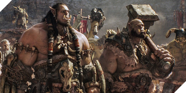 Cốt truyện của Warcraft 2 bất ngờ được đạo diễn tiết lộ