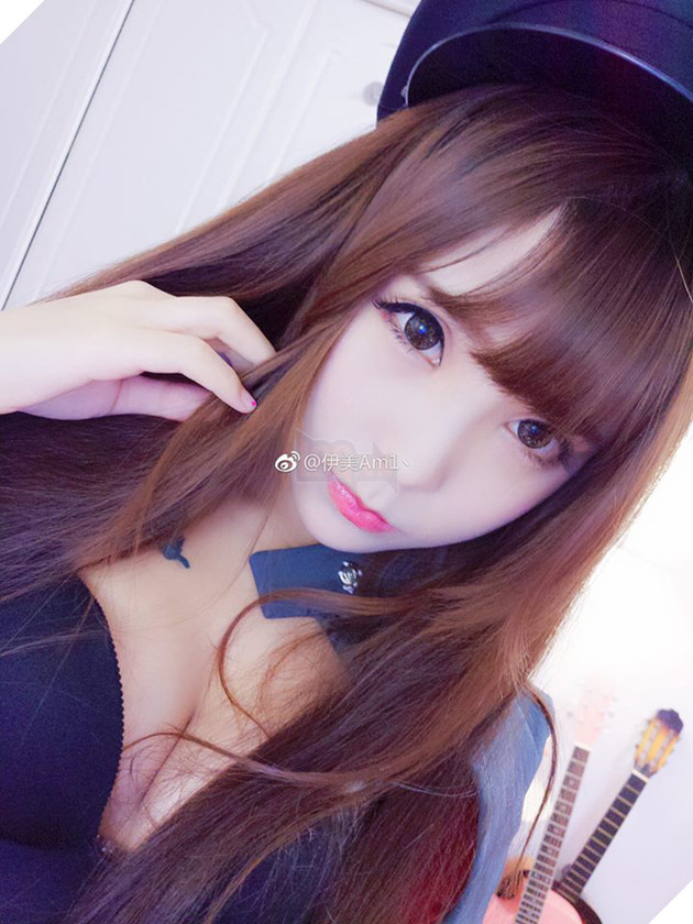 Ngắm bộ ảnh cosplay nữ thần chiến tranh cực nóng bỏng trong truyện tranh Noragami