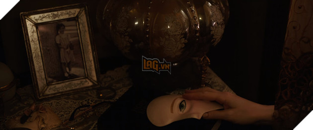 Ác quỷ đã lộ diện trong trailer 2 của “Annabelle: Creation”