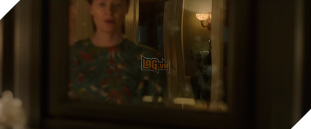 Ác quỷ đã lộ diện trong trailer 2 của “Annabelle: Creation” 3