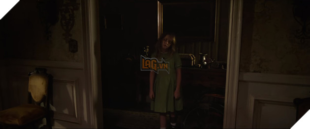 Ác quỷ đã lộ diện trong trailer 2 của “Annabelle: Creation” 8