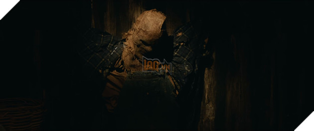 Ác quỷ đã lộ diện trong trailer 2 của “Annabelle: Creation” 10