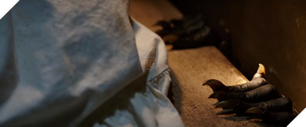 Ác quỷ đã lộ diện trong trailer 2 của “Annabelle: Creation” 12