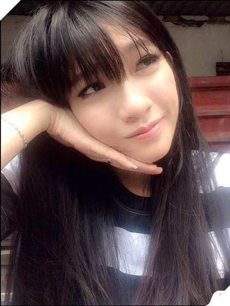 Chân dung cô gái xinh đẹp duy nhất bước vào vòng Play-Off MEC season 1