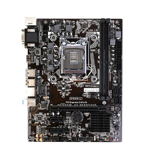 Cấu hình chơi game của tháng 6: Rẻ, tốt, chơi được PUBG và B&S sắp về Việt Nam. 3