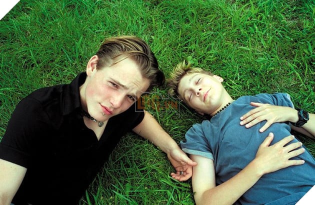 Các tác phẩm điện ảnh xuất sắc phơi bày nạn ấu dâm 3