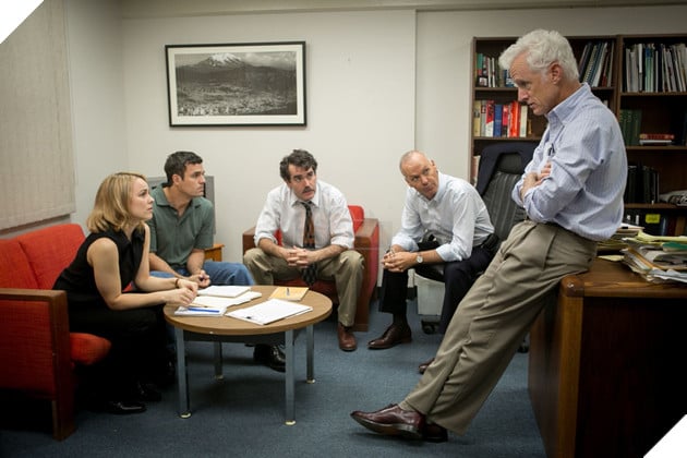 Các tác phẩm điện ảnh xuất sắc phơi bày nạn ấu dâm 11