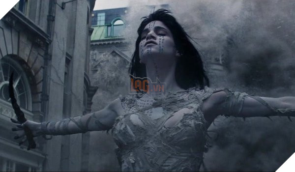 
Chỉ cần nhiêu đây là nàng đủ thống trị thế giới rồi
