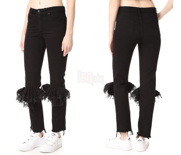  Vui Những ý tưởng vô cùng khó đỡ của ngành thời trang 12