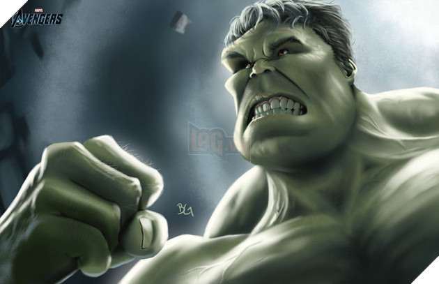 Ngắm nhìn các nhân vật trong những bộ phim bom tấn hóa thân thành hoạt hình tuyệt đẹp