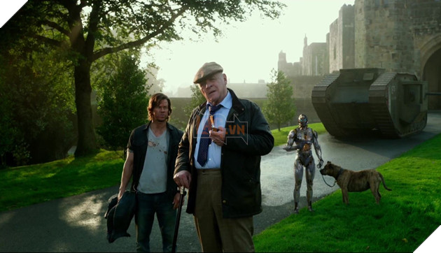  Transformers: The Last Knight : Hình ảnh hoành tráng, cốt truyện hỗn loạn