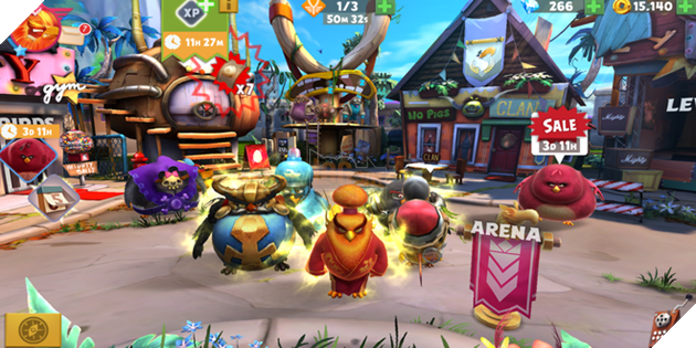 5 tựa game đỉnh của đỉnh vừa có mặt trên smartphone mà bạn không thể bỏ qua - Ảnh 1.