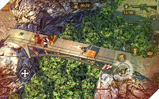 5 tựa game đỉnh của đỉnh vừa có mặt trên smartphone mà bạn không thể bỏ qua - Ảnh 3.