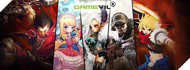 Cosmo Duel - Game di động mới của GAMEVIL bất ngờ được hé lộ