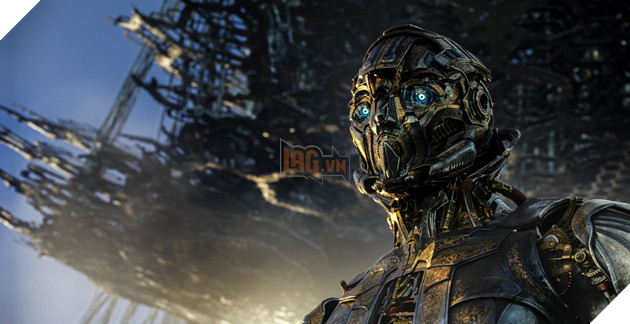  Transformers: The Last Knight : Hình ảnh hoành tráng, cốt truyện hỗn loạn 4