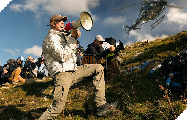  Transformers: The Last Knight : Hình ảnh hoành tráng, cốt truyện hỗn loạn 2