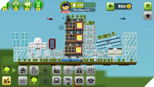 5 tựa game đỉnh của đỉnh vừa có mặt trên smartphone mà bạn không thể bỏ qua - Ảnh 4.