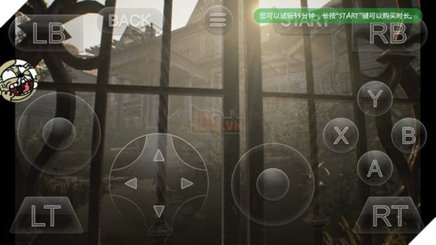 Game thủ Việt đang sốt với phần mềm giúp máy yếu chơi được game đồ họa khủng 3