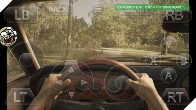 Game thủ Việt đang sốt với phần mềm giúp máy yếu chơi được game đồ họa khủng