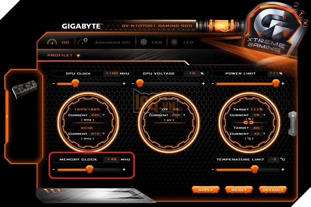 Overclocking for dummies phần 4: Ép xung card đồ họa dùng 24/7 14