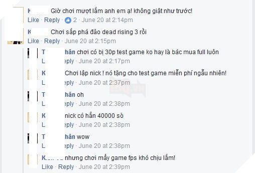 Game thủ Việt đang sốt với phần mềm giúp máy yếu chơi được game đồ họa khủng 4