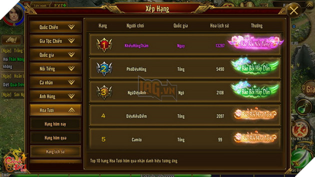 Chinh đồ 1 Mobile hé lộ những hình ảnh Việt hóa đầu tiên 3