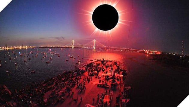 Một trong những hiện tượng thiên văn hấp dẫn nhất lịch sử sẽ tuyệt chủng - Ảnh 3.