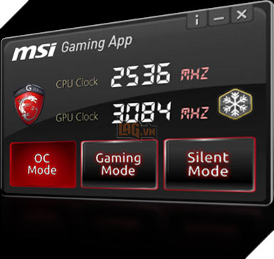 Overclocking for dummies phần 4: Ép xung card đồ họa dùng 24/7 3