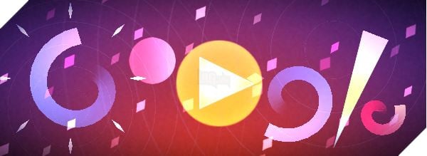Thử tài thấu cảm âm nhạc ngay hôm nay cùng Google Doodle
