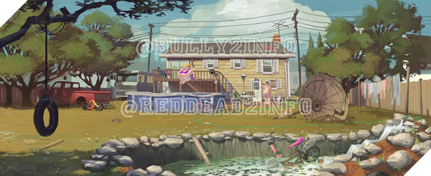 Bully 2 - "GTA tuổi học trò" bất ngờ bị lộ những hình ảnh đầu tiên