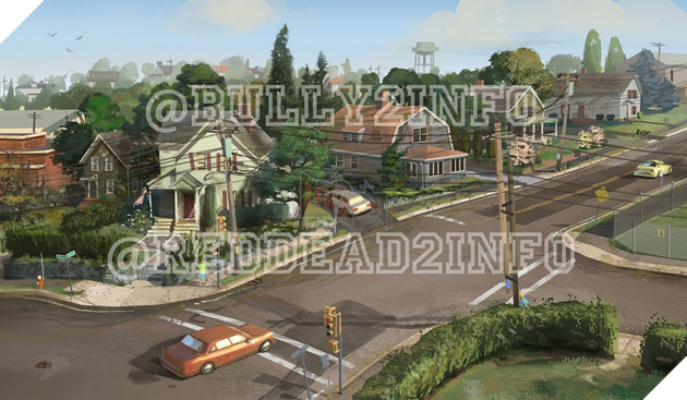 Bully 2 - "GTA tuổi học trò" bất ngờ bị lộ những hình ảnh đầu tiên