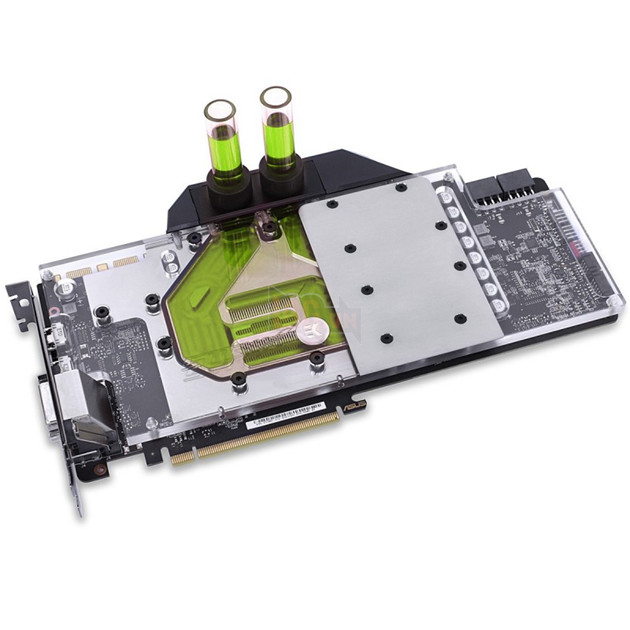 Overclocking for dummies phần 4: Ép xung card đồ họa dùng 24/7 2