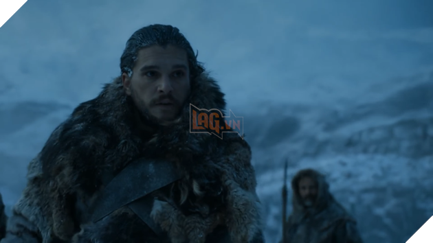 Dự đoán “Game of Thrones 7” qua trailer 2 13