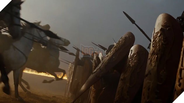 Dự đoán “Game of Thrones 7” qua trailer 2 9