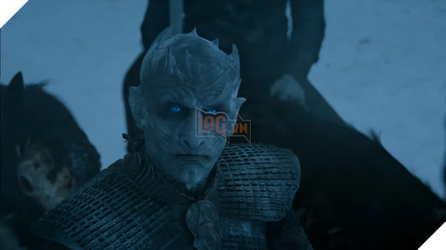 Dự đoán “Game of Thrones 7” qua trailer 2 14