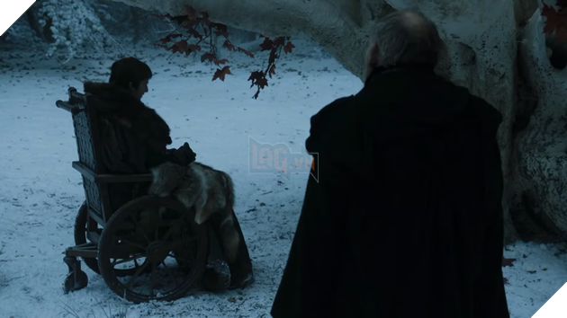 Dự đoán “Game of Thrones 7” qua trailer 2 4