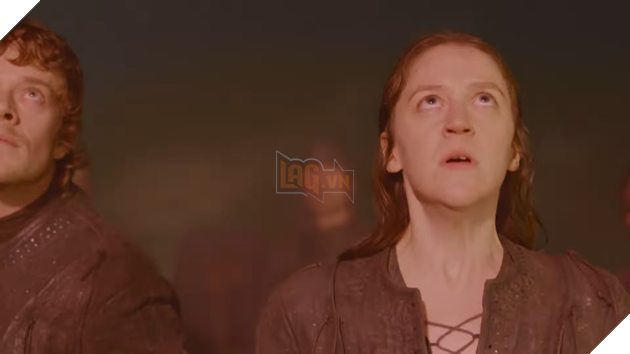 Dự đoán “Game of Thrones 7” qua trailer 2 11