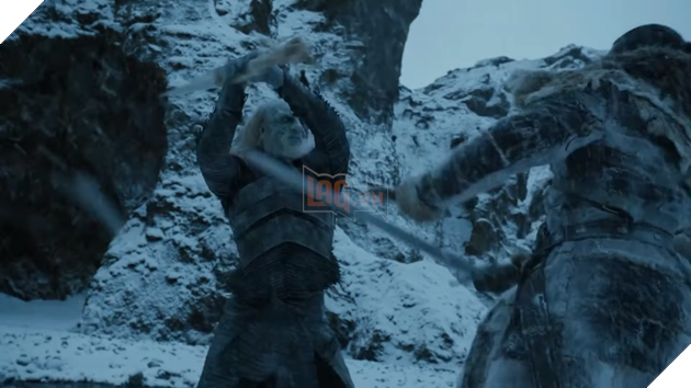 Dự đoán “Game of Thrones 7” qua trailer 2 16