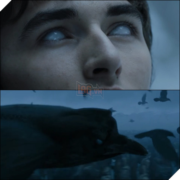 Dự đoán “Game of Thrones 7” qua trailer 2 5