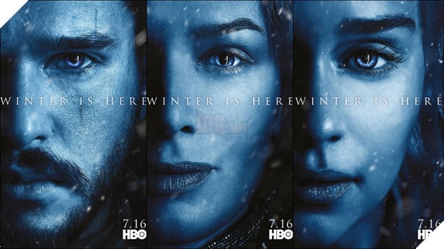 Dự đoán “Game of Thrones 7” qua trailer 2
