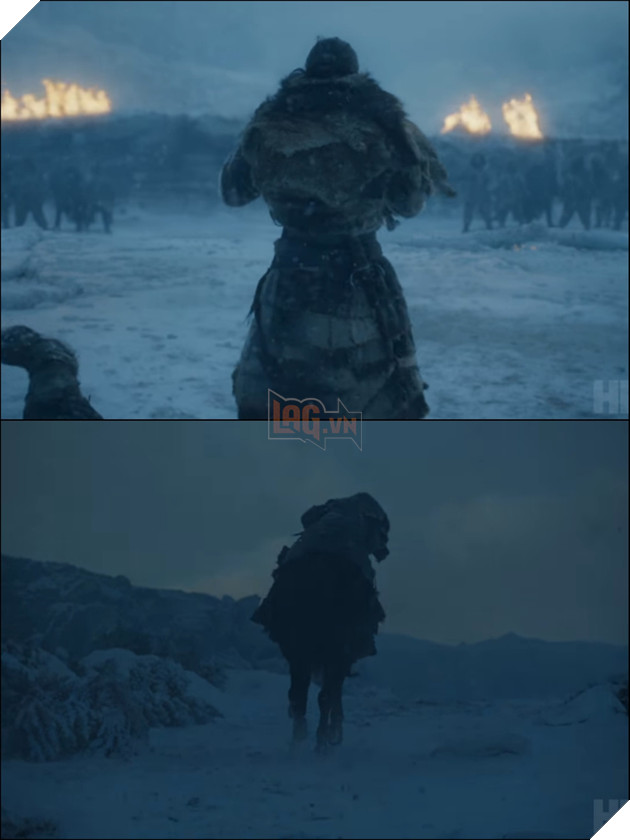 Dự đoán “Game of Thrones 7” qua trailer 2 19