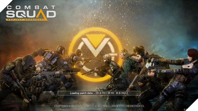 Combat Squad: Bom tấn FPS mobile đã cập bến cùng game thủ Việt Nam 3