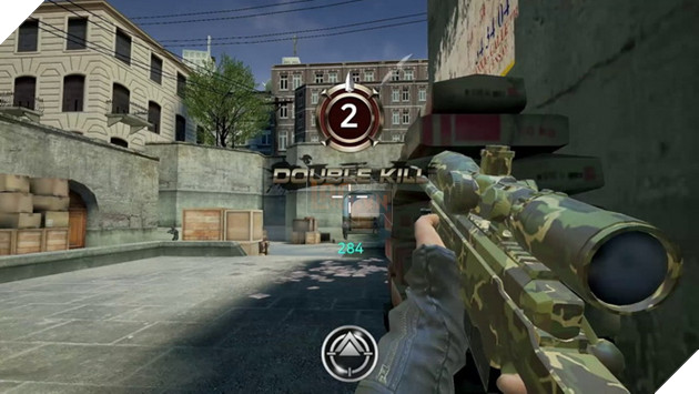 Combat Squad: Bom tấn FPS mobile đã cập bến cùng game thủ Việt Nam 4